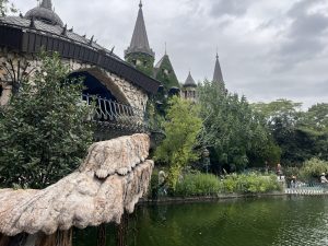 AIDA Oman coastal development targets international buyers