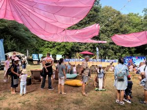 SenseTime отчита по-голяма загуба през 2024 г. въпреки растежа в AI сегмента · TechNode