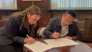 Китай стартира Институт за глобално развитие