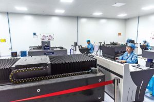 Ubisoft дава двусмислен отговор на спекулациите за изкупуване на Tencent · TechNode