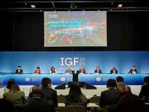 Китай настоява за възстановяване на стабилната глобална верига за доставки на полупроводници