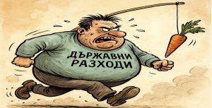 Търговските преговори се смятат за ключови за поддържане на икономическата стабилност между Китай и САЩ