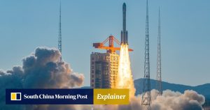 Седмицата на кампанията за четене в Пекин започва на 20 април