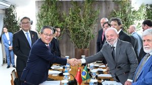 Парадът на лъвовете предизвика дебат в зоопарка в Анхуей