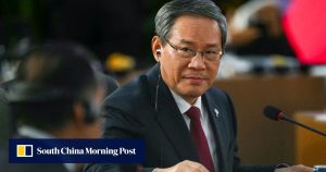 Китайско-американската търговска промяна се разглежда като постепенно ребалансиране