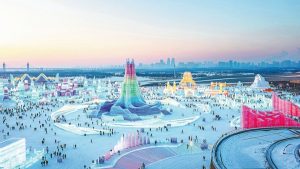 Си и Путин си разменят новогодишни поздравления