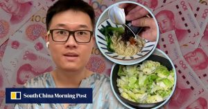 Роботи поемат ежедневни роли в Beijing E-Town