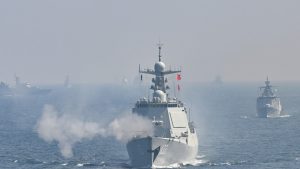 Китайската SAIC казва, че е „сътрудничила напълно“ на регулаторите на ЕС · TechNode