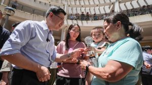 Hubei излага своя туризъм и културна привлекателност в Куала Лумпур