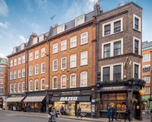 Southern property market struggling – PropertyWire