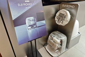 Потребителският пазар на Китай е на първо място в света, измерен по паритет на покупателната способност: министър