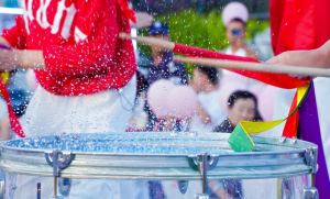 Шанхай е дом на повече МНК