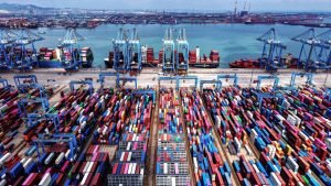 AI метеорологичен модел в помощ на нациите от BRI