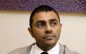 Labour’s Lord Alli evicts young family and hikes rent
