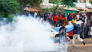 „Стотици мъртви“ в следизборното насилие в Танзания, твърди опозицията