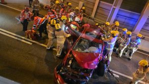 KeeTa на Meituan оглавява пазара в Хонконг по брой поръчки · TechNode