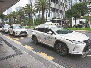 Бивш вицепрезидент по продажбите на DJI задържан в Китай по подозрение в търговски подкуп · TechNode