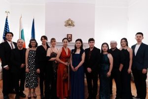 „Сепаратистката заблуда“ на Лай Чинг-те „обречена на провал“