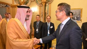 Хонконг е отворен за издаване на ислямски облигации за финансиране на Северна метрополия: Пол Чан