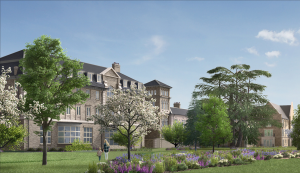 Инвестициите насърчават управлението на водите