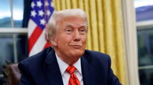 Executives worried about a potential recession