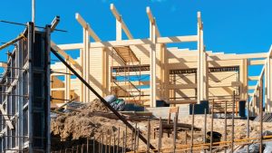 Property franchise group acquires stake in surveying firm