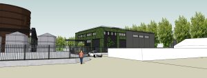 Planning permission granted for biofuel facility in Kent