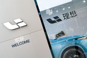 Общата пазарна капитализация на китайските А-акции надхвърля 110 тона юана: регулатор на ценните книжа