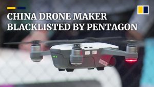 60-секундно обобщение: Акценти на китайските марки през 2025 г