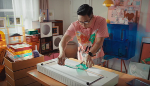 UK property market shows regional divergence amid geopolitical uncertainty