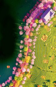 Приказки и пътеки: Сливане на много аспекти във Фуджоу