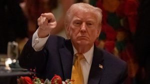 САЩ нанесоха „смъртоносни“ удари срещу „Ислямска държава“ в Нигерия, каза Тръмп