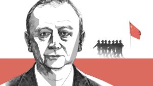 узивно | Тайван е сложен въпрос, но изходът е прост: бивш полковник от НОА Джоу Бо