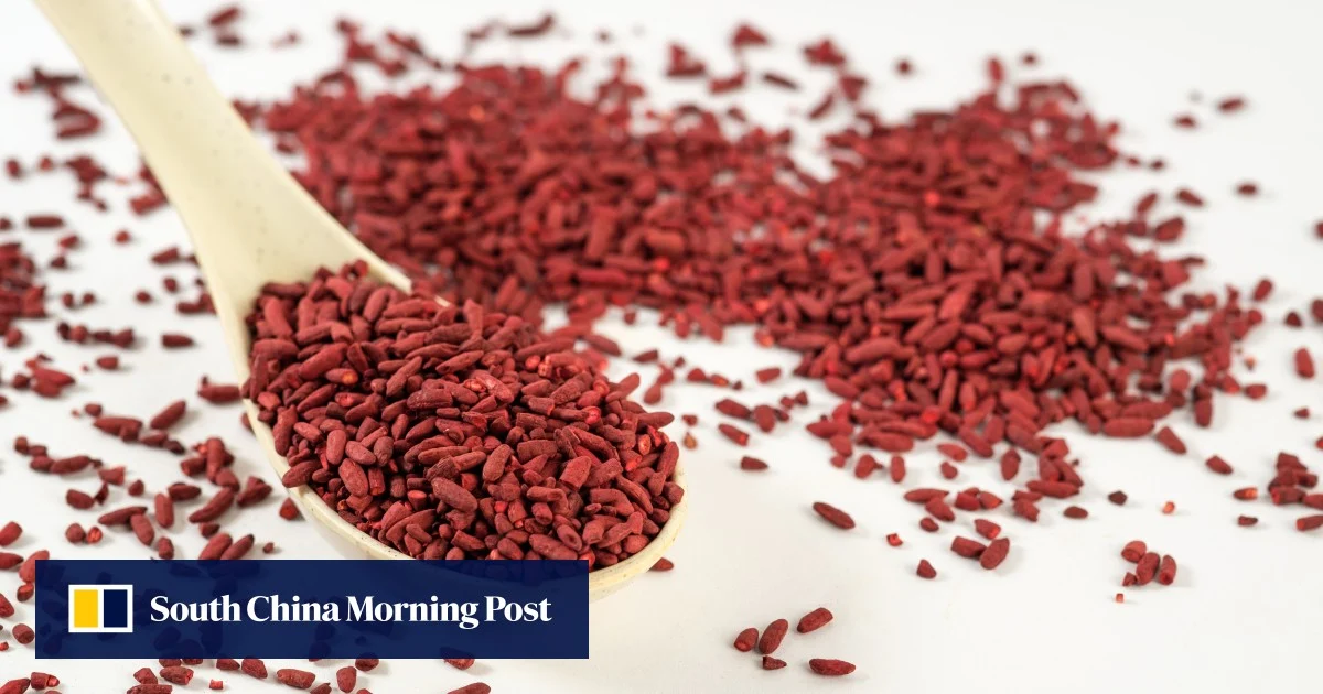 Древно гробище разкрива тайни на оризовото вино