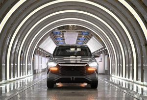 Комплект планове за ценообразуване за автомобилната индустрия