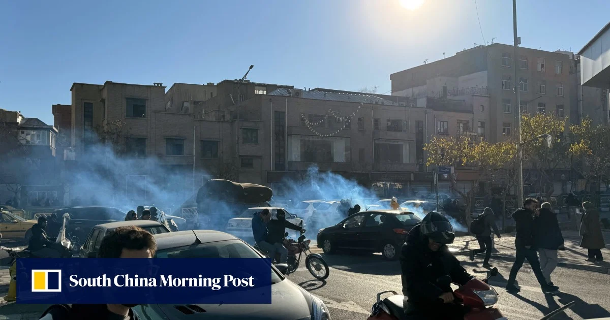 Гуверньорът на централната банка на Иран подаде оставка