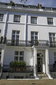 Mansion tax has divisive effect