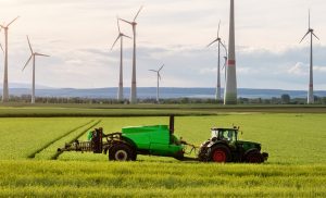 Производителността на труда в селското стопанство в ЕС се е повишила с 9,2% през 2025 г