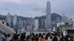 Ускоряване на иновациите, създаване на работни места, ключови аспекти на следващия бюджет на Хонконг: Пол Чан