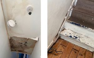 Southend rogue landlords fined for failing to make repairs