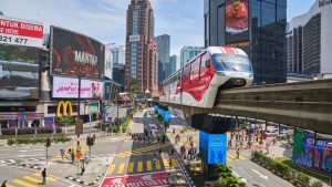 Малайзийците се радват, тъй като скокът на рингита увеличава бюджетите за пътуване: „това е добра новина“