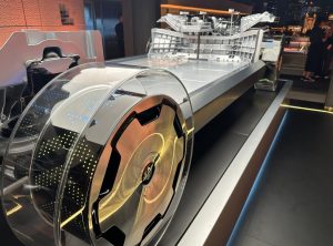 Китайските производители на електромобили от Leapmotor до Zeekr предизвикват Tesla в премиум сегмента