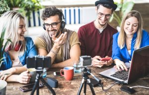Estate agents lag behind consumer expectations on trust