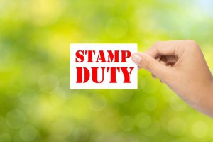 Stamp duty specialist recommends introducing reliefs to encourage investment
