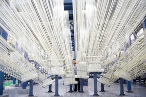 Държавният капитал е ключ към научната мощ