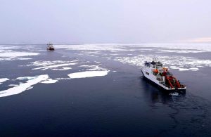 Затоплянето на океаните все още поставя рекорди