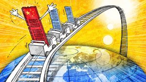 Как настръхващите коси цени на чиповете с памет могат да издигнат водещите китайски производители до нови висоти