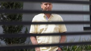 Болсонаро отказа домашен арест от Върховния съд на Бразилия въпреки молбата за здравословно състояние