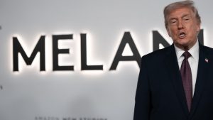 Тръмп критикува връзките на съюзниците с Китай, падането на висши генерали, преговорите между двете страни