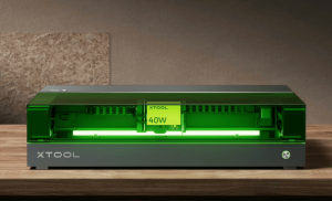 xTool подава документи за IPO в Хонконг